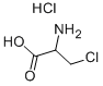 H-BETA-CHLORO-DL-ALA-OH HCL CAS#: 35401-46-8