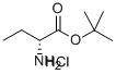 H-D-ABU-OTBU HCL CAS#: 313994-32-0