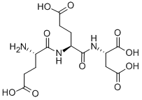 H-GLU-GLU-ASP-OH CAS#: 130778-96-0