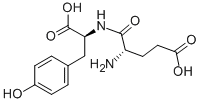 H-GLU-TYR-OH CAS#: 3422-39-7