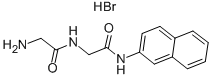 H-GLY-GLY-BETANA HBR CAS#: 3313-48-2