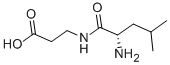 H-LEU-BETA-ALA-OH CAS#: 30806-09-8