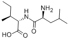H-LEU-ILE-OH CAS#: 36077-41-5