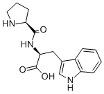 H-PRO-TRP-OH CAS#: 35310-39-5