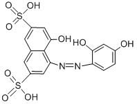 H-RESORCINOL CAS#: 3627-01-8