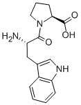 H-TRP-PRO-OH CAS#: 38136-75-3