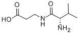 H-VAL-BETA-ALA-OH CAS#: 30806-08-7