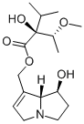 HELIOTRINE CAS#: 303-33-3