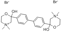 HEMICHOLINIUM-3 CAS#: 312-45-8