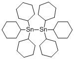 HEXA(CYCLOHEXYL)DITIN CAS#: 3047-10-7