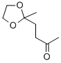 HEXANE-2,5-DIONE MONOETHYLENEKETAL CAS#: 33528-35-7