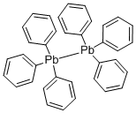 HEXAPHENYLDILEAD CAS#: 3124-01-4