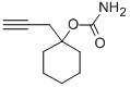 HEXAPROPYMATE CAS#: 358-52-1