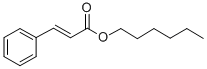 HEXYL CINNAMATE CAS#: 3488-00-4