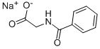 HIPPURIC ACID SODIUM SALT CAS#: 305808-27-9