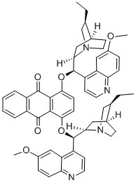 HYDROQUININE (ANTHRAQUINONE-1 4-DIYL) CAS#: 176097-24-8