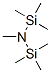 Heptamethyldisilazane CAS#: 37074-17-2