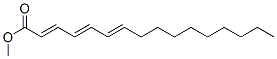 Hexadecatrienoic acid methyl ester CAS#: 37822-81-4