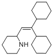 Hexadiline CAS#: 3626-67-3