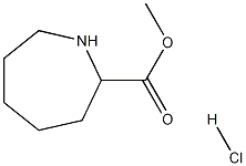 Hexahydro-1H-azepine-2-carboxylic acidmethylesterhydrochloride CAS#: 34459-10-4