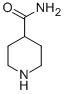 Hexahydroisonicotinamide CAS#: 39546-32-2