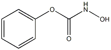 Hydroxycarbamic acid phenyl ester CAS#: 38064-07-2