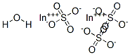 INDIUM(III) SULFATE HYDRATE 99.99+% CAS#: 304655-87-6