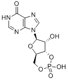 INOSINE-3',5'-CYCLIC PHOSPHATE CAS#: 3545-76-4