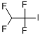 IODO-1,1,2,2-TETRAFLUOROETHANE CAS#: 354-41-6