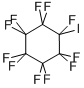 IODOPERFLUOROCYCLOHEXANE CAS#: 355-69-1