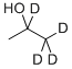ISO-PROPYL-1,1,1,2-D4 ALCOHOL CAS#: 33225-60-4