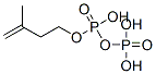 ISOPENTENYL PYROPHOSPHATE AMMONIUM 200 CAS#: 358-71-4