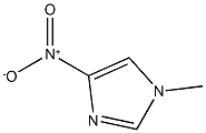 Imidazole, 1-methyl-4-nitro- CAS#: 3034-41-1