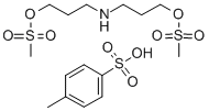 Iminodipropyl dimethanesulfonate 4-toluenesulphonate CAS#: 32784-82-0