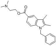 Indocate CAS#: 31386-25-1