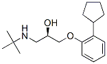 Isopenbutolol CAS#: 38363-41-6