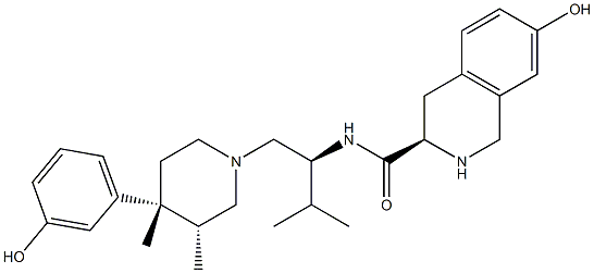 JDTic CAS#: 361444-66-8