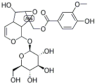 KUTKOSIDE CAS#: 35988-27-3