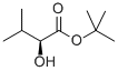 L-ALPHAHYDROXYISOVALERIC ACID T-BUTYL ESTER CAS#: 3519-30-0
