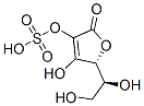 L-Ascorbyl-2-sulfate CAS#: 37627-95-5
