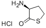 L-HOMOCYSTEINE THIOLACTONE HYDROCHLORIDE CAS#: 31828-68-9