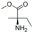 L-Isovaline, methyl ester (9CI) CAS#: 37432-10-3