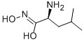 L-LEUCINE HYDROXAMATE CAS#: 31982-78-2