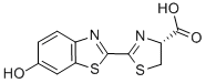 L-LUCIFERIN CAS#: 34500-31-7