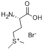 L-METHIONINE METHYLSULFONIUM BROMIDE CAS#: 33515-32-1