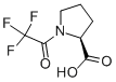 L-Proline, 1-(trifluoroacetyl)- (9CI) CAS#: 30163-31-6