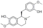 L-Reticuline CAS#: 3968-19-2