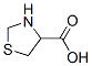 L-Thiazolidine-4-CarboxylicAcid CAS#: 34292-47-7