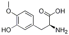 L-Tyrosine, 3-hydroxy-O-Methyl- CAS#: 35296-56-1