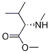 L-Valine, N-Methyl-, Methyl ester CAS#: 35016-37-6